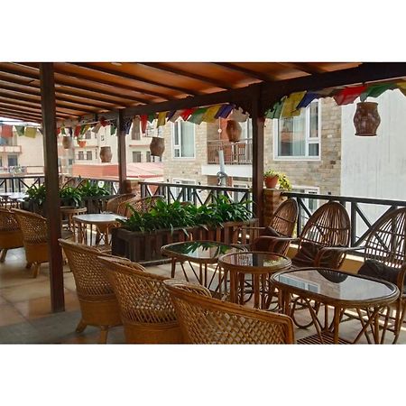 Salwood Heritage Kathmandu Exterior photo