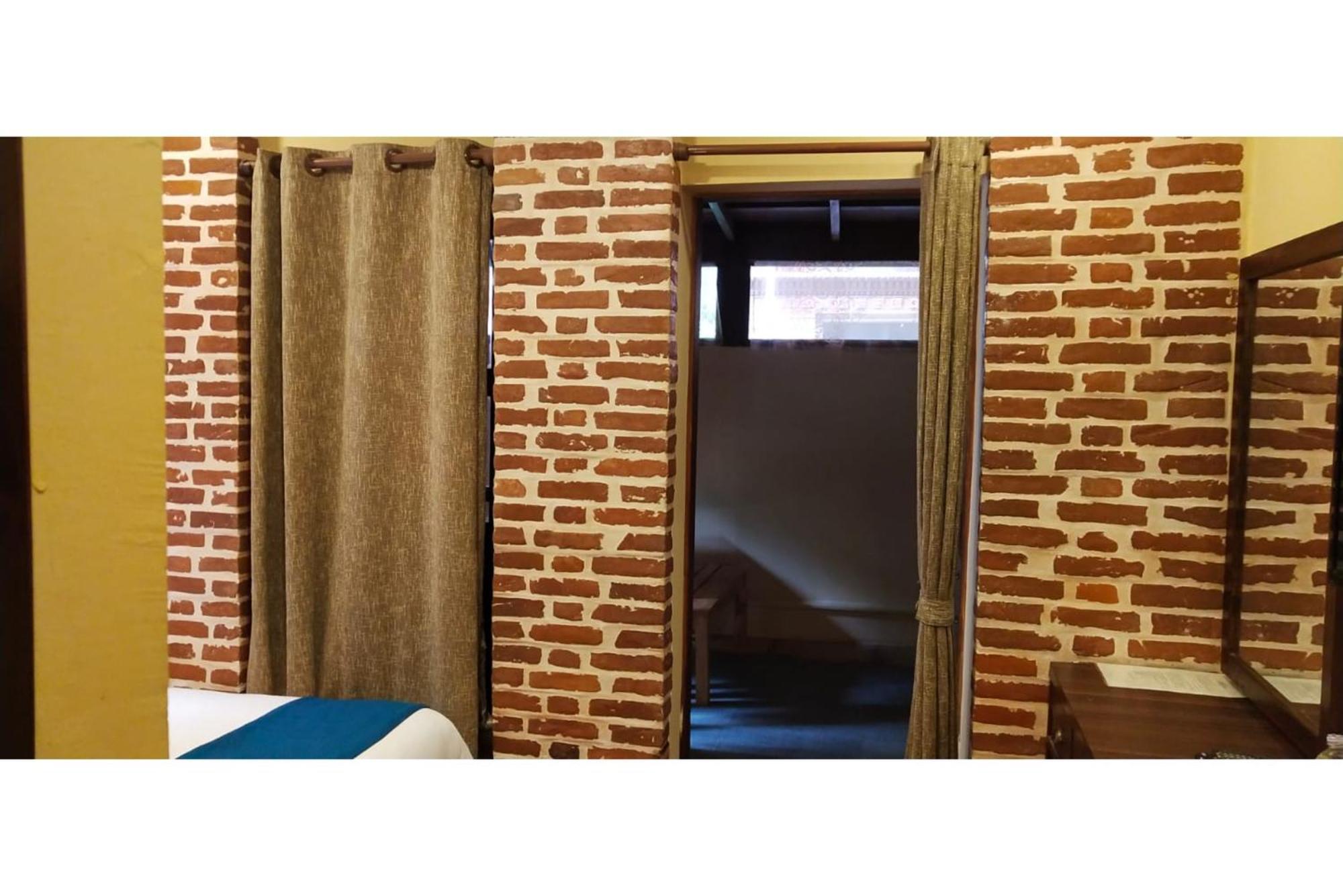Salwood Heritage Kathmandu Exterior photo